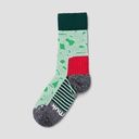 Peak Merino Wandersocken 3