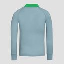 Honu Merino Langarmshirt mit Zipper 6