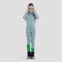 Uil Merino Langarmshirt 4