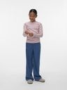 Langarmshirt gestreift 3