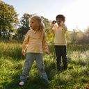 Stylische Jungen Cordhose 2