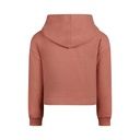 Mädchen Kapuzenpulli mit Stickerei 4