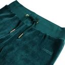 Mädchen Velour Hosen 3