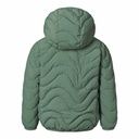 Gesteppte Kinder Übergangsjacke 4