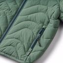 Gesteppte Kinder Übergangsjacke 5