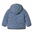 Gesteppte Kleinkind-Winterjacke 2