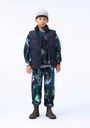 Knaben Sweatshirt mit Weltall-Print 2