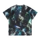 Knaben T-Shirt Weltraum-Alloverprint 2