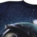 Knaben Langarmshirt mit Astronaut-Motiv 3