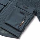 Knaben Teddyfleece Jacke 6