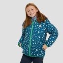 Glow wendbare Kinder Primaloft-Jacke 3
