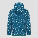 Glow wendbare Kinder Primaloft-Jacke 6