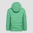 Glow wendbare Kinder Primaloft-Jacke 7