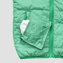 Glow wendbare Kinder Primaloft-Jacke 8