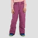 Wasserdichte schmale Kinder-Skihose 2