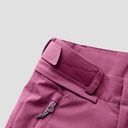 Wasserdichte schmale Kinder-Skihose 6