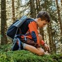 Rucksack 20L Leon wasserdicht 2
