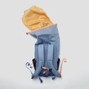 Rucksack 20L Leon wasserdicht 5