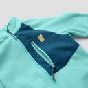 Kinder Avan Bio-Fleecejacke 6