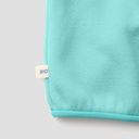 Kinder Avan Bio-Fleecejacke 7