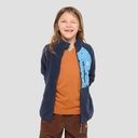 Kinder Avan Bio-Fleecejacke Galaxy 2
