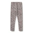 Geblümte Mädchen Leggings 2