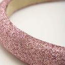 Glitzer Haarreif 3