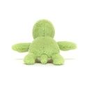 Plüschtier kleine Schildkröte 3