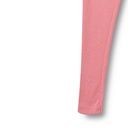 Mädchen Rib-Leggings Bio-Baumwolle 3