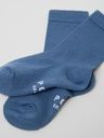 Granite Wollsocken 2