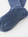 Turnup Woll-Socken 2