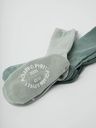3-er Pack Socken mit rutschhemmenden Noppen 2