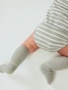 2-er Pack Baby-Socken Bio-Baumwolle 2