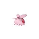 4-Pack Schmetterlings-Haarklammern 2