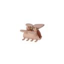 4-Pack Schmetterlings-Haarklammern 5