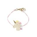 Einhorn-Armbändchen für Mädchen 2