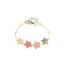 Einhorn-Armbändchen für Mädchen 3