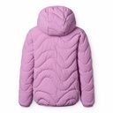 Gesteppte Kinder Übergangsjacke 2