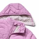 Gesteppte Kinder Übergangsjacke 3