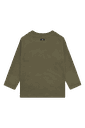 Knaben Langarmshirt mit Rennautos 2