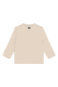 Knaben Langarmshirt mit Skater Hund 2