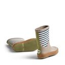 Gummistiefel aus Naturkautschuk farbig 3