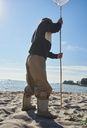 Gummistiefel aus Naturkautschuk farbig 4
