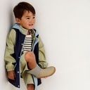 Gummistiefel aus Naturkautschuk farbig 5