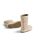 Gummistiefel bedruckt aus Naturkautschuk 3