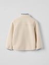 Windfleece-Jacke mit Brusttasche 6