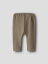 Weiche Babyhose mit Kordelzug 2