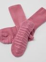Turnup Kinder-Wollsocken 2