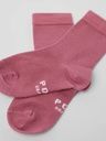 Granite Wollsocken 2