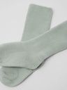 Turnup Baby-Wollsocken 2